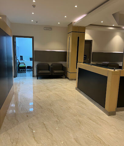 مركز ميزة للعلاج الطبيعي | Meeza Physiotherapy Center - Riyadh - +966 55 378 7851