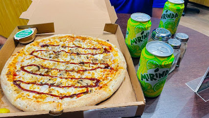 Papa John's - Dammam -