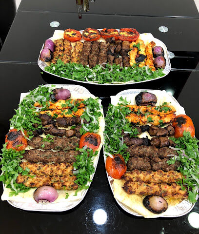 مطعم كرز الشام - Hafar Al Batin - +966 13 729 6444