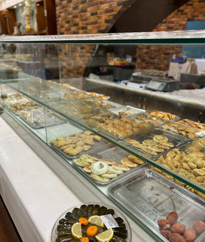 Al Aryaf Pastry - Buraydah - +966 16 369 5684
