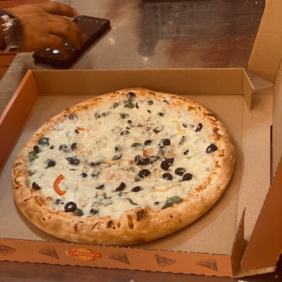 Pizza Landبيتزا لاند - Taif - +966 50 064 2968