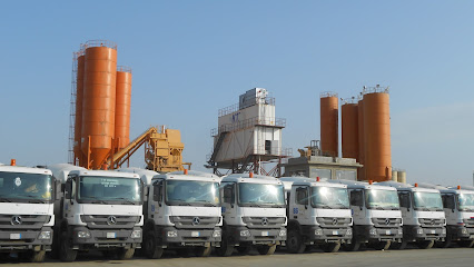 Alhadi Readymix Concrete - Baish - +966 55 566 2874