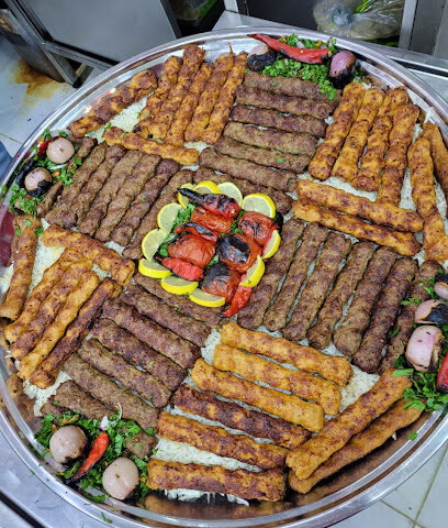 Al Dimashqi Grill - Mecca - +966 53 085 3000