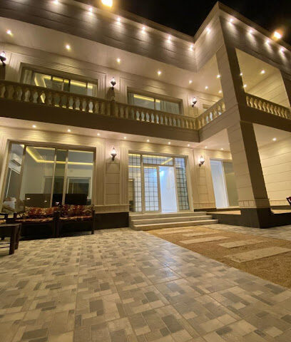 منتجع ومزرعة النخله الدلم - Ad Dilam - +966 55 743 3374