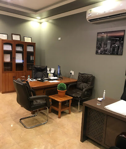 مكتب اليوشع للاستثمار و العقار - Al Qatif - +966 56 361 2404