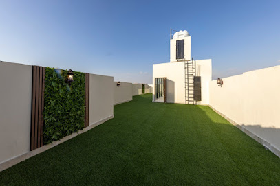 مكتب شركة المنازل الراقية للتطوير العقاري - Mecca - +966 55 455 4367