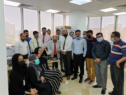 Initial Saudi Group | Facilities Management - Jeddah - +966 9200 05880