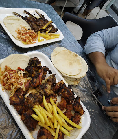 Chicken Picnic Restaurant .U.S.SHEZAGROUP - Al Khobar - +966 56 109 3548