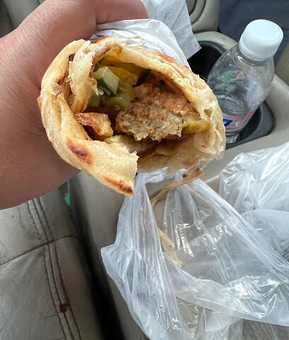 طعمية النجدية - Abha - +966 55 117 4067