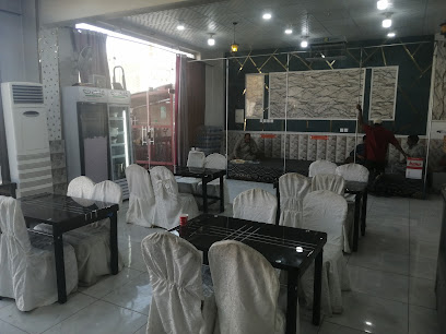 madina restaurant - Khamis Mushait -