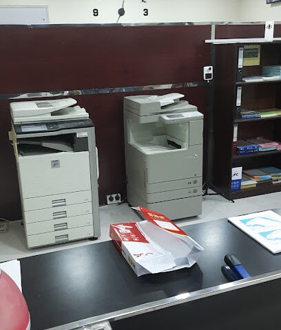 الشاطئ للتصوير والنسخ - Yanbu - +966 50 779 0068
