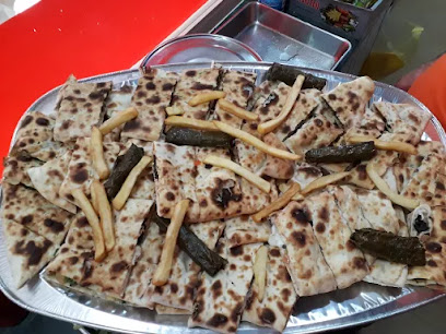 مطعم النافورة - Khafji - +966 13 767 0999