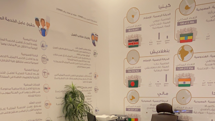 WAHBA FOR RECRUITMENT وهبة للاستقدام - Riyadh - +966 12 679 8030