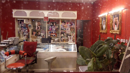 Studio Musawer - Riyadh - +966 11 405 6273