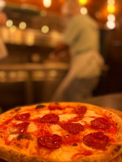 Salve Pizzeria - Riyadh 13516