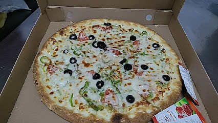 ستار بيتزا .STAR PIZZA - Jeddah - +966 53 186 5312