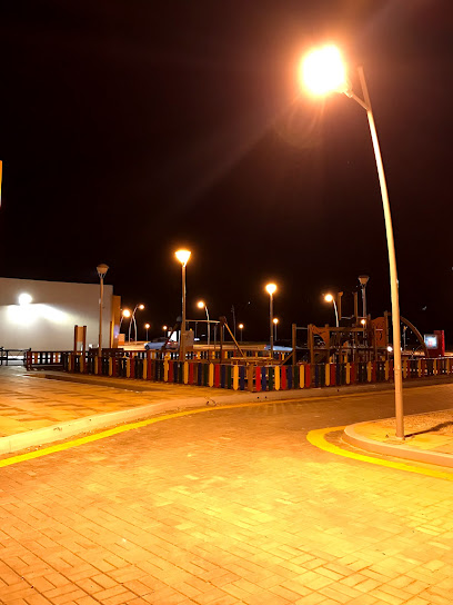 Children's Playground - Saudi Arabia|Al Bukayriyah 52727|4PG4+F66