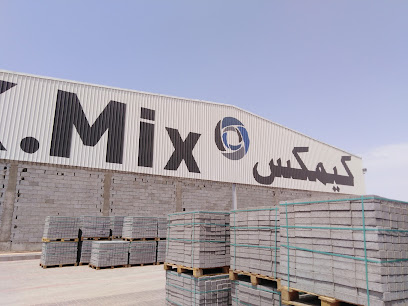 كيمكس K.Mix - Yanbu - +966 58 022 2314