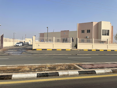 Jamieyyeen Primary Healthcare Center - Saudi Arabia|Hail 55421|Al Matar|4464 Al Sheikh Hammud Al Husyan