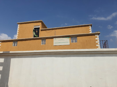مركز صحي المجنة - Mijannah - +966 55 544 3601