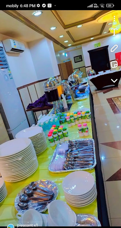 Arabian Palm Restaurant - Saudi Arabia|Rabigh 21911|تحويل الراجحي|طريق الملك عبدالله مقابل