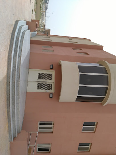 مركز صحي فودة - Saudi Arabia|فودة|33287|Unnamed Road