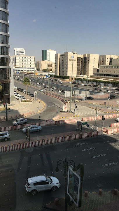 LIMAK INSAAT SAUDI ARABIA. - Saudi Arabia|Al Jubail 12212|طريق الأمير محمد بن عبدالعزيز AL. Madenah|ST