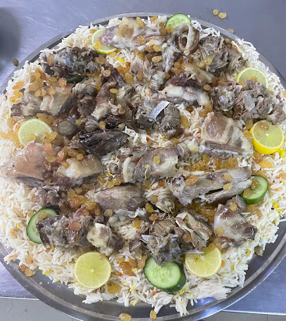 مطعم ومطبخ الرشيد / Rashid Al Qadeem Restaurant - Saudi Arabia|Jazan 82715|7785
