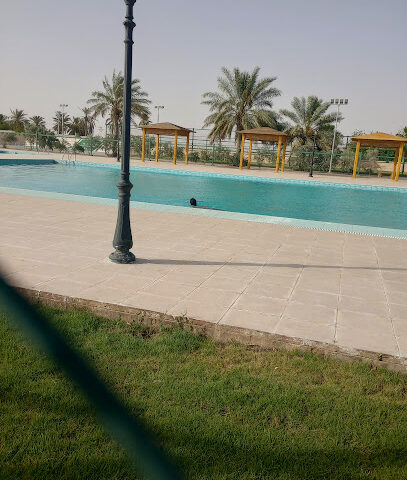 Swimming pool - Uthal -