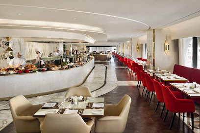 The Kitchens Restaurant by Galleria Hotel Jeddah - Saudi Arabia|Jeddah|Al Andalus