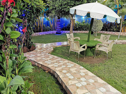 منتجع الوادي الاخضر - Taif - +966 53 236 5842