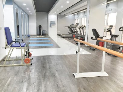 مركز فزيوفت للعلاج الطبيعي Phyziofit - Saudi Arabia|Riyadh 13322|3272