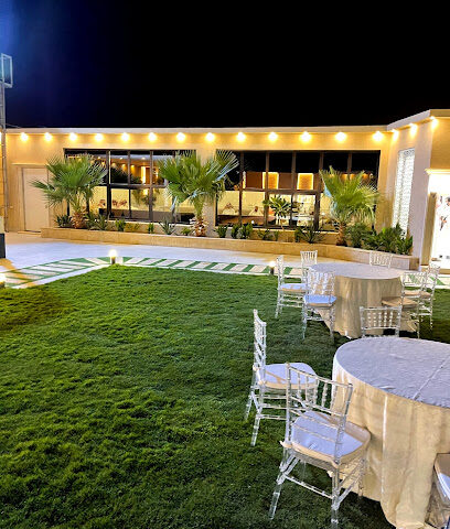 شاليه سلمان - Ar Rass - +966 50 557 1312