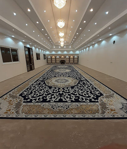 شركة فضل بن شيهون وشركاه المحدودة للسجاد والمفروشات فرع الظبية - Sabya - +966 17 326 3022