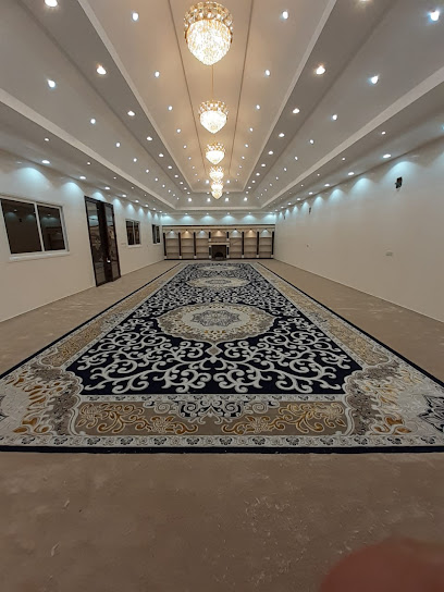 شركة فضل بن شيهون وشركاه المحدودة للسجاد والمفروشات فرع الظبية - Saudi Arabia|Sabya 85287|7878 5655 King Abdul Aziz Rd