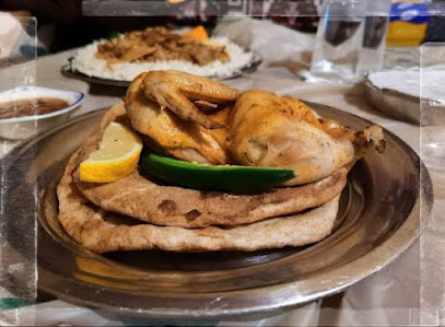 Al Turathi Restaurant - Hail - +966 16 531 0000