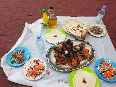 ZAWYA AL DIWAN RESTAURANT - Hafar Al Batin - +966 13 722 2385