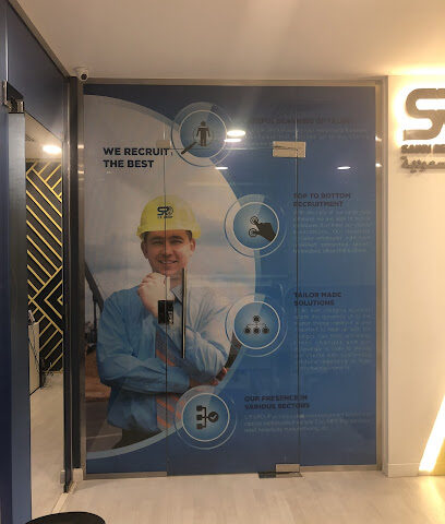 Saudi Reliance Company - Riyadh - +966 11 453 2807
