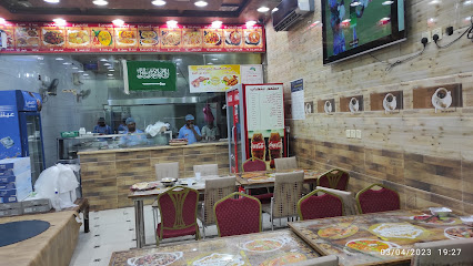 مطعم كشمير - Al Jumum - +966 59 505 1343