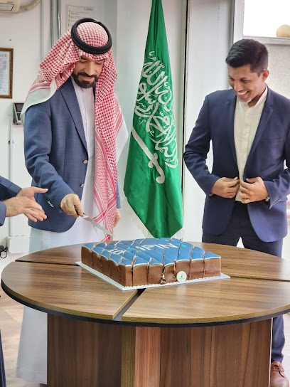 SAIPIN Company - Saudi Arabia|Dhahran 34521|Unnamed Road