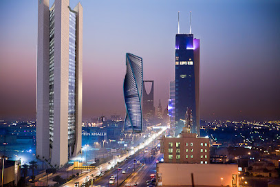 شركة السيار للاستثمار العقاري ALSAYYAR Real Estate Investment Company - Riyadh - +966 11 400 8899