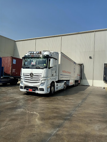 SAF3 Factory - Saudi Arabia|Rabigh 25726|P2W9+Q4V