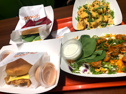 Snack House - Buraydah 52379