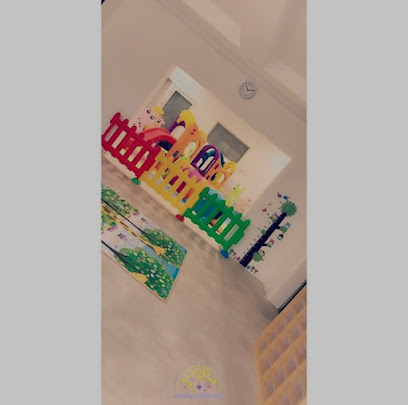 Babies Village Daycare - Al Qatif - +966 54 276 6056