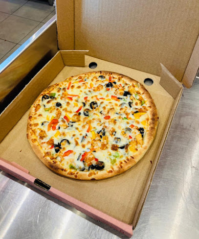 Pizza Land - Saudi Arabia|Khamis Mushait 62444|6QQM+5VR