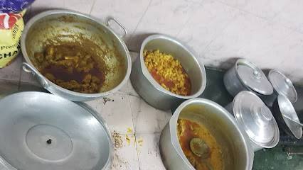Pakistani Restaurant - Bariq - +966 50 759 0413