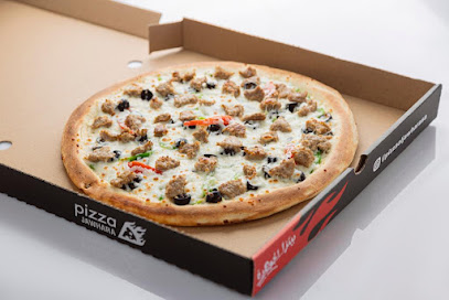 بيتزا الجوهرة | Pizza aljawhara - Saudi Arabia|Hail 55424|4833|9417 Makkah Al Mukarramah