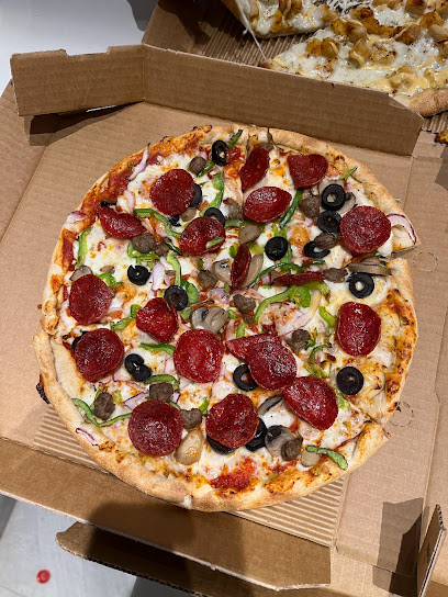 Maestro Pizza - Saudi Arabia|Riyadh|الملك محمد الخامس، السليمانية،