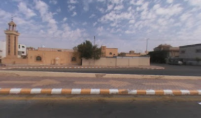 Turaif Middle Health Center - Turaif - +966 14 652 0208
