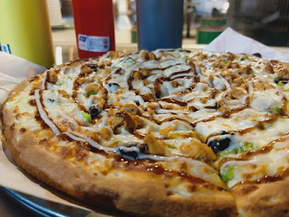 Pizza Land بيتزا لاند - Hafar Al Batin - +966 50 902 6987